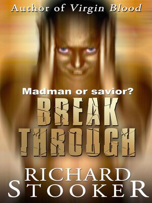 cover image of Breakthrough
